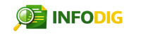 Logo da Infodig